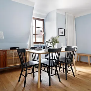 Apartman Numa Flute Salzburg