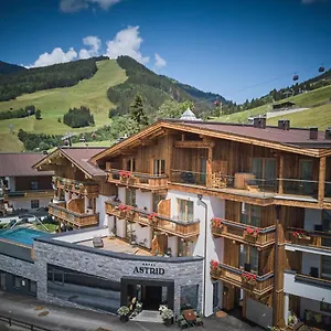 Astrid Hotel Saalbach-Hinterglemm