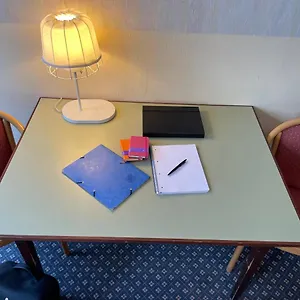 Hotel Tabor, Vienna