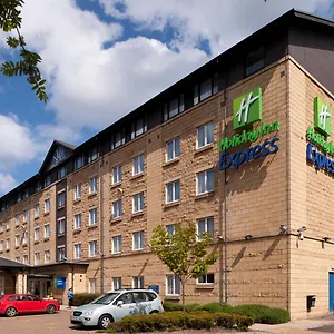 Szálloda Express - Leith Waterfront By Ihg Edinburgh