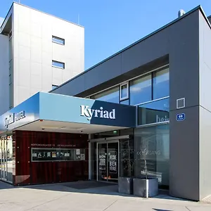 فندق Kyriad Altmannsdorf