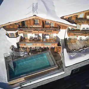Astrid Hotel Saalbach-Hinterglemm