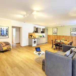 4* Hotel de apartamente Jimmy's Dandelion