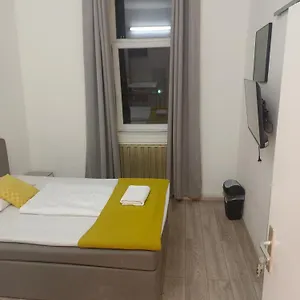Hostel Speedyrooms, Vienna