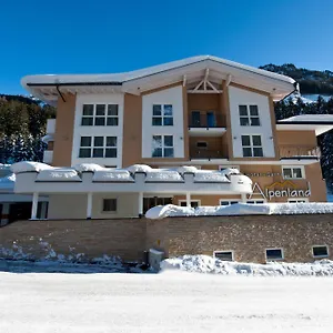Garni Alpenland Hotel Ischgl