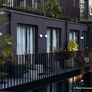 4* Szálloda Indigo - Naschmarkt By Ihg