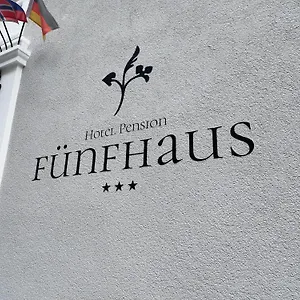 Fünfhaus Pensión