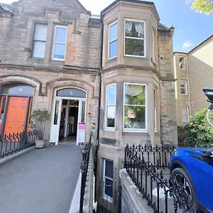 Vendégház Allison House 16 Edinburgh