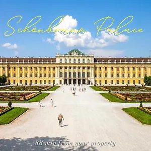 Hotel Hauptbahnhof Boutique - Virtual Reception & Self-checkin, Vienna