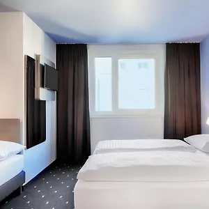 3* Hotel Wien-stadthalle