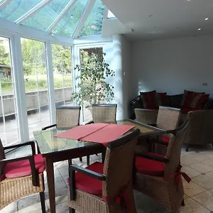 Haus Karin Gasthuis Sölden