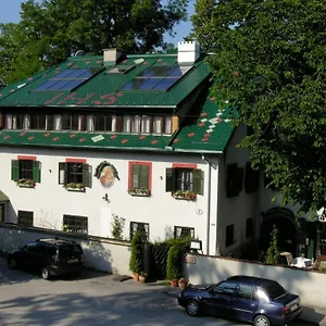 Haus Wartenberg Gasthuis Salzburg