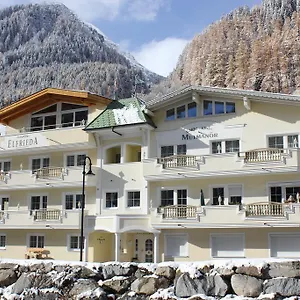 Mutmanoer Gasthuis Ischgl