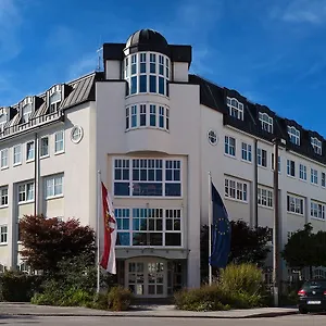 Mynext - Riverside Hostel Salzburg