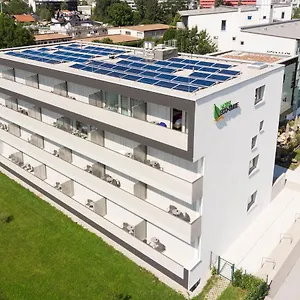 Eco Hotel Salzburg