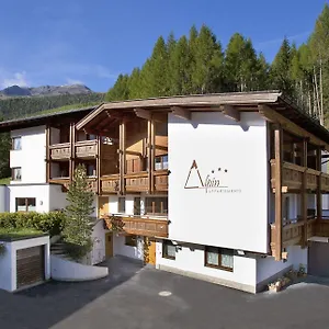 Alpin Hotel Sölden