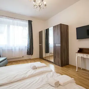 Apartmanhotel Minihotel Graz