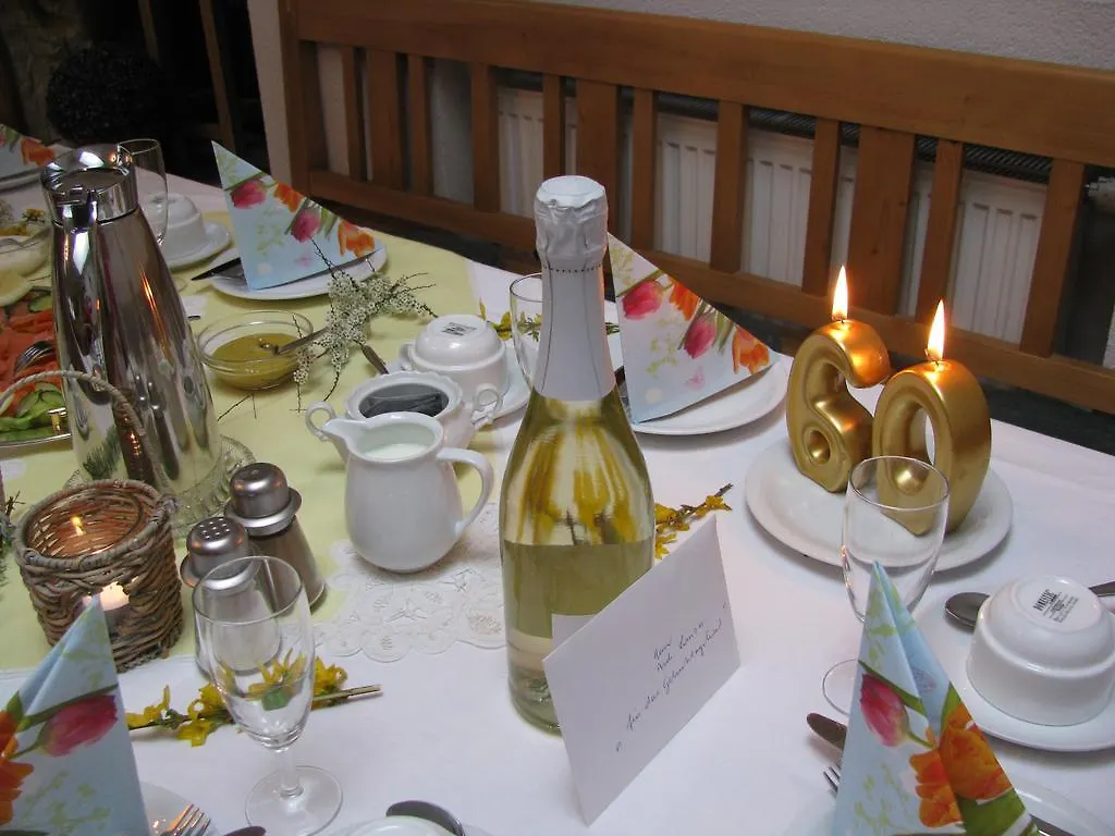 Pension Haus Sanz Wiedeń 3*,  Austria