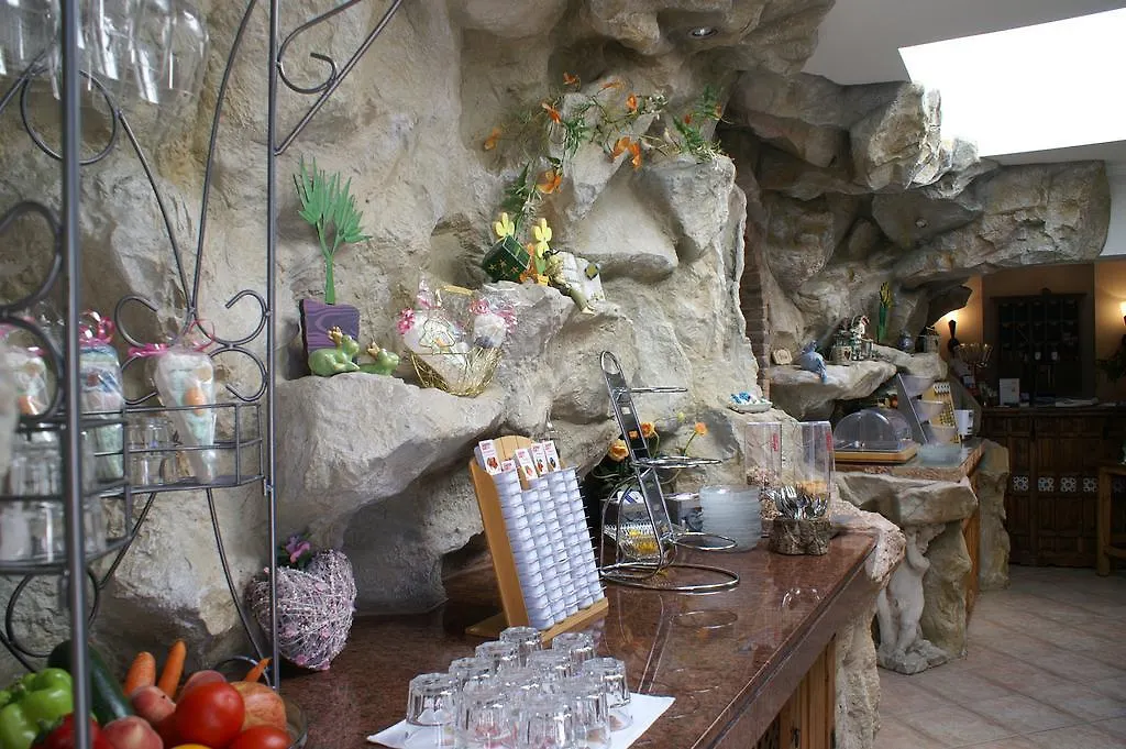 Pensjonat Pension Haus Sanz Wiedeń