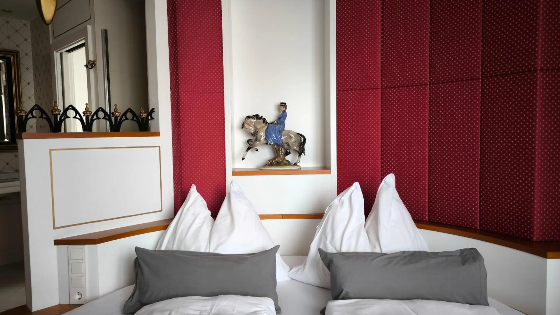 Pension Haus Sanz Viena 3*,  Austria