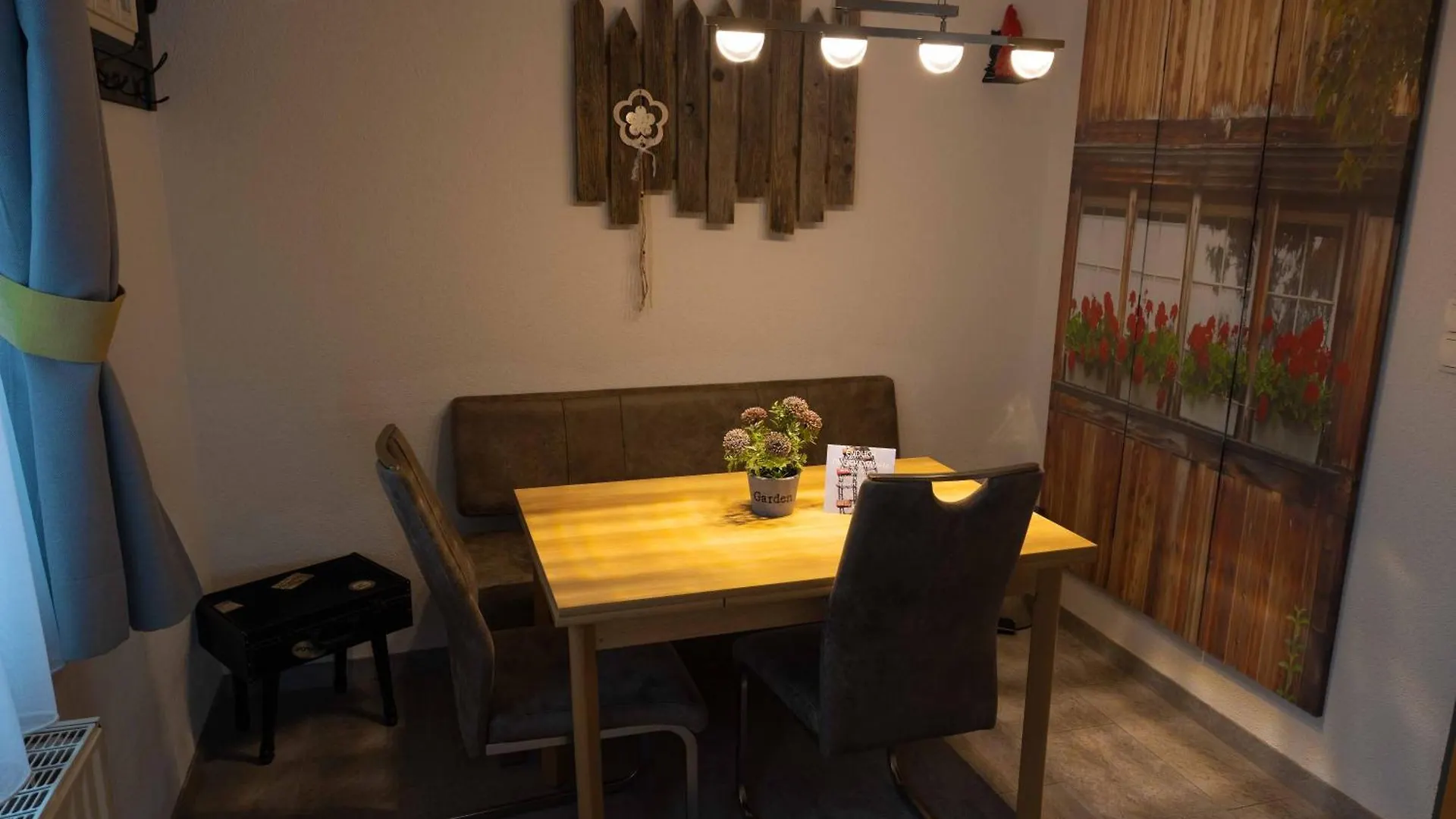 Pension Haus Sanz Viena 3*,  Austria