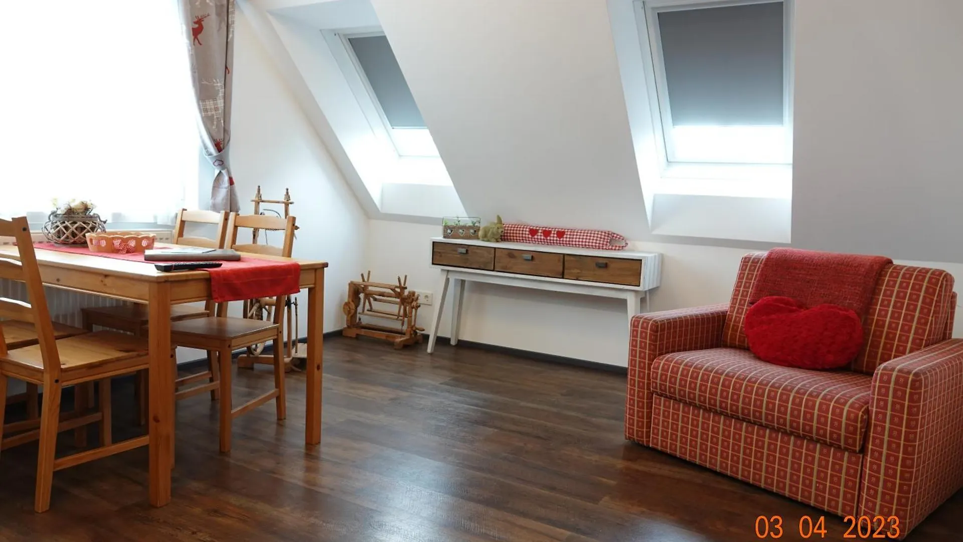 Pension Haus Sanz Viena 3*,