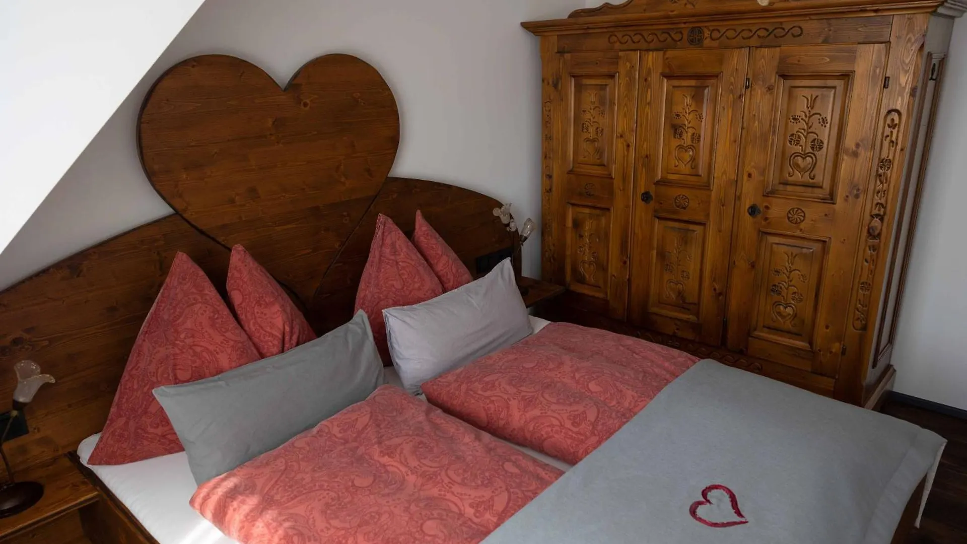 Pension Haus Sanz Wiedeń