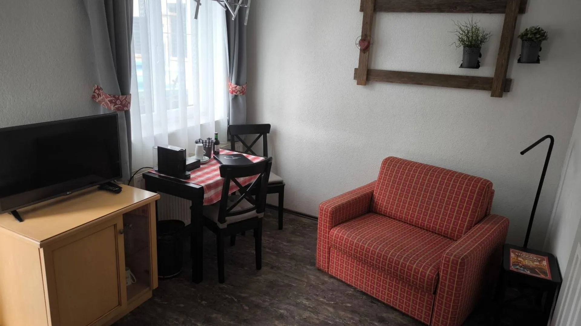Pension Haus Sanz Viena 3*,  Austria
