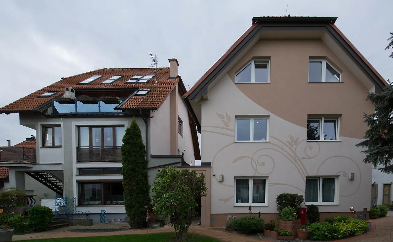 Pension Haus Sanz Viena