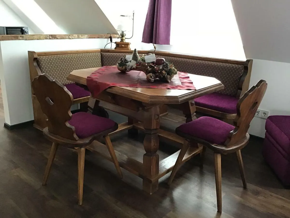 Pensjonat Pension Haus Sanz Wiedeń
