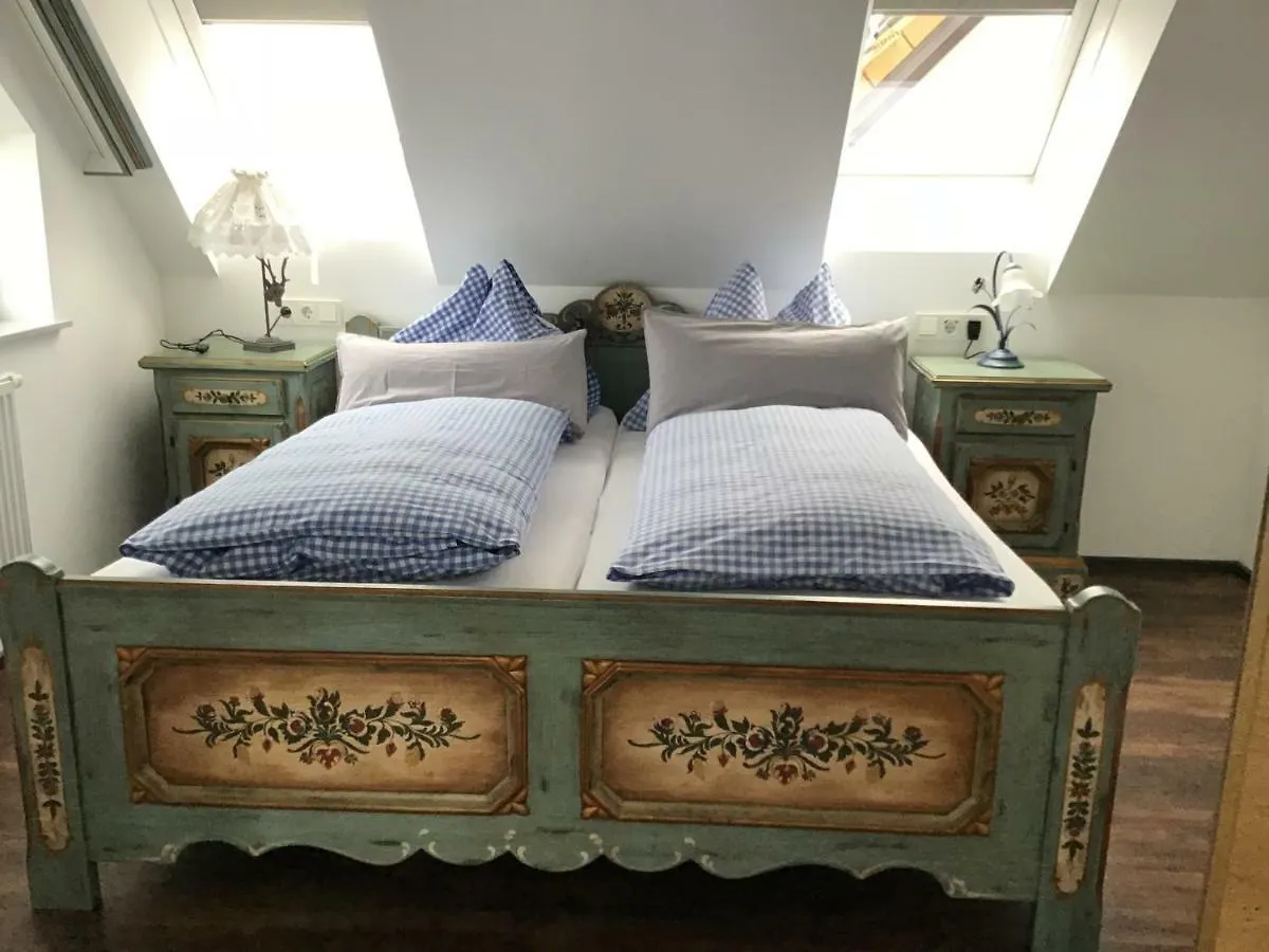 Pension Haus Sanz Wiedeń Austria