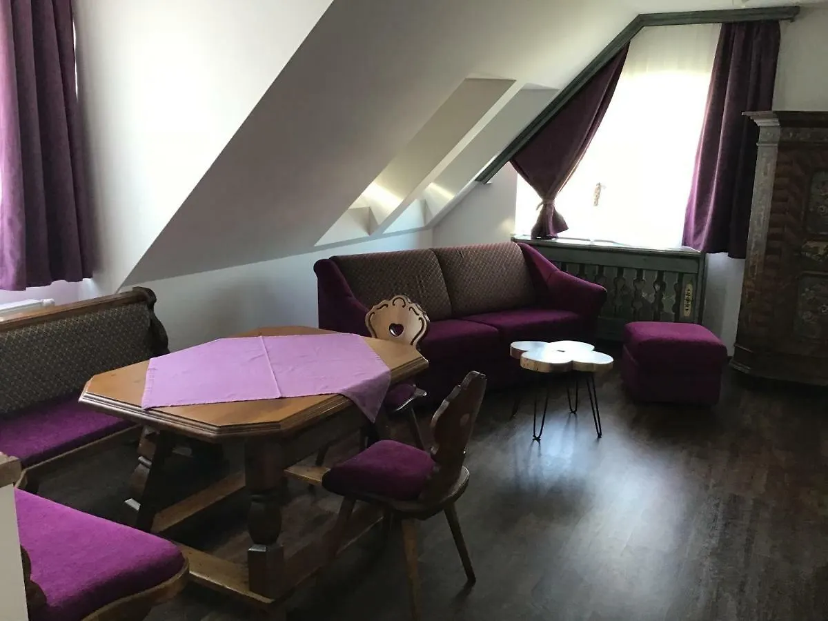 Pension Haus Sanz Wiedeń Austria