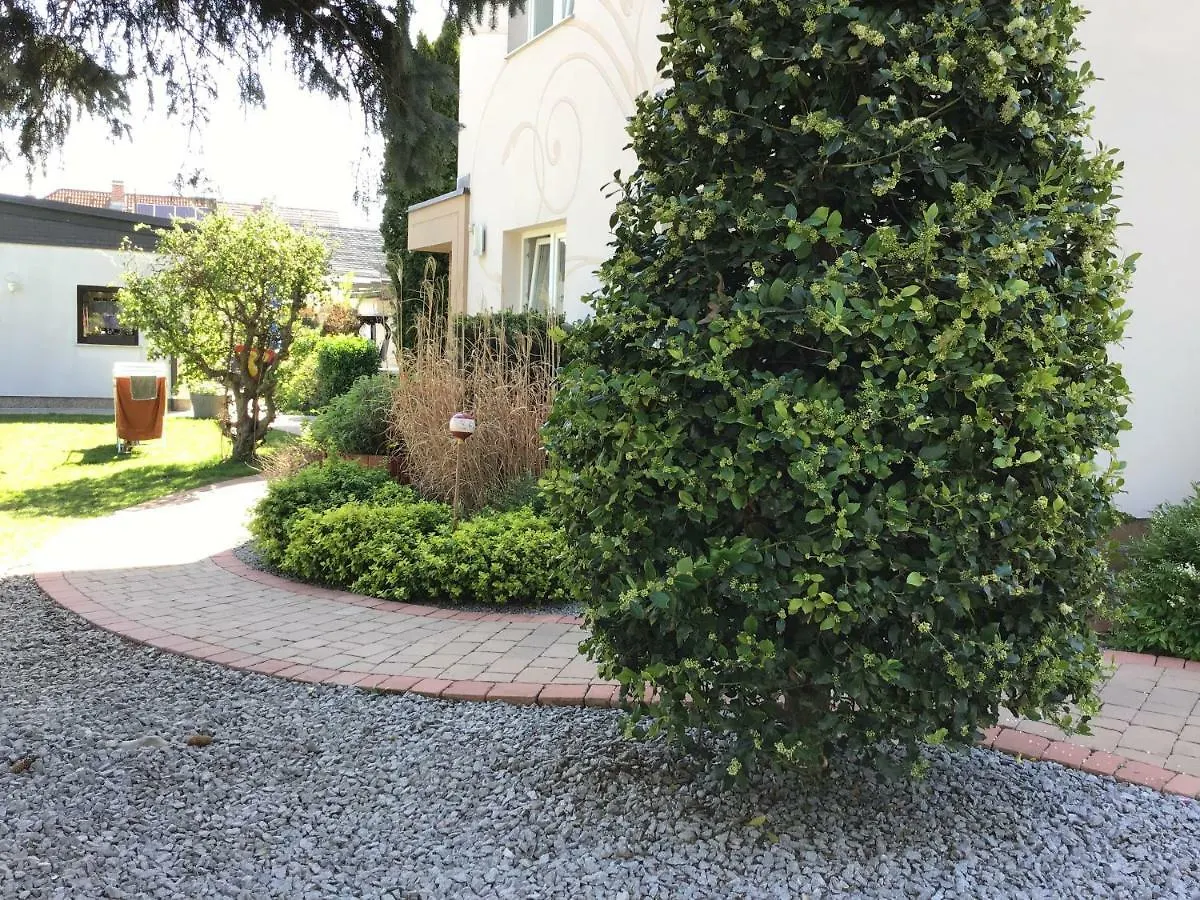 *** Pensjonat Pension Haus Sanz Wiedeń Austria
