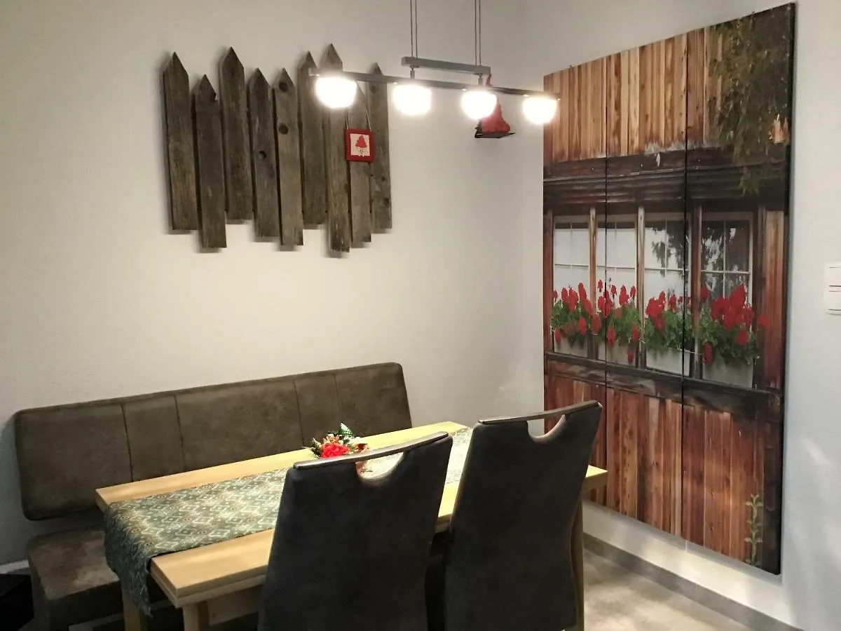 Pension Haus Sanz Viena