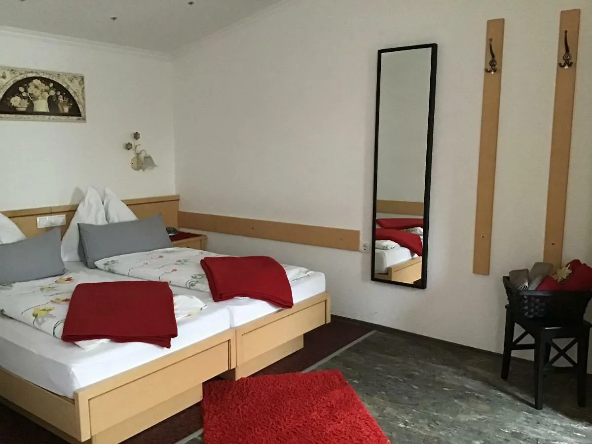 Pension Haus Sanz Viena