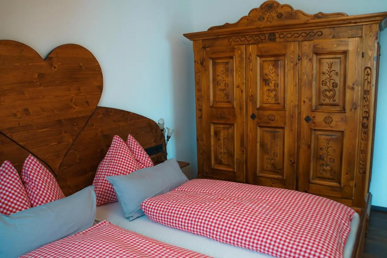 Pension Haus Sanz Viena