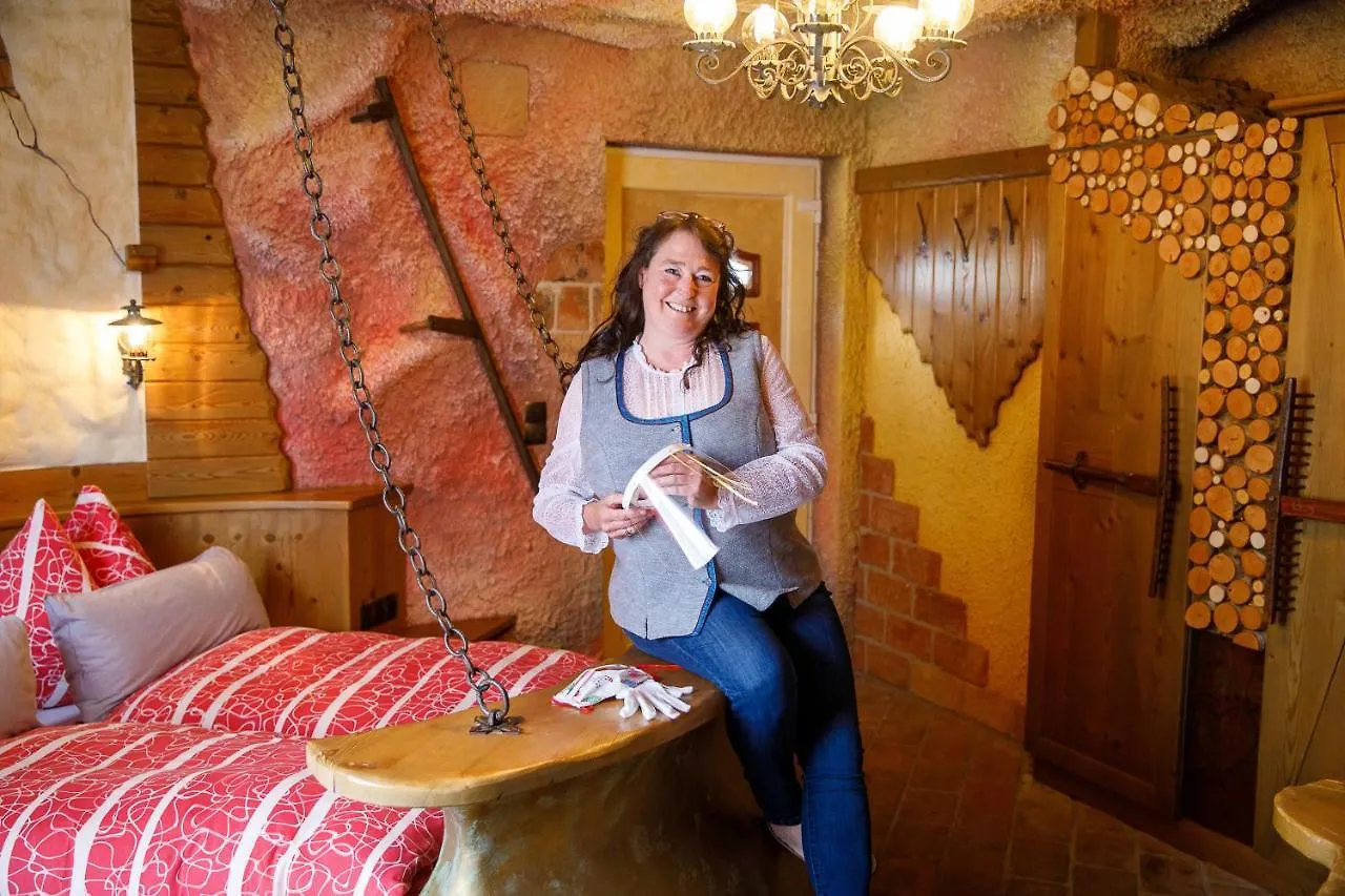 Pension Haus Sanz Wiedeń 3*,