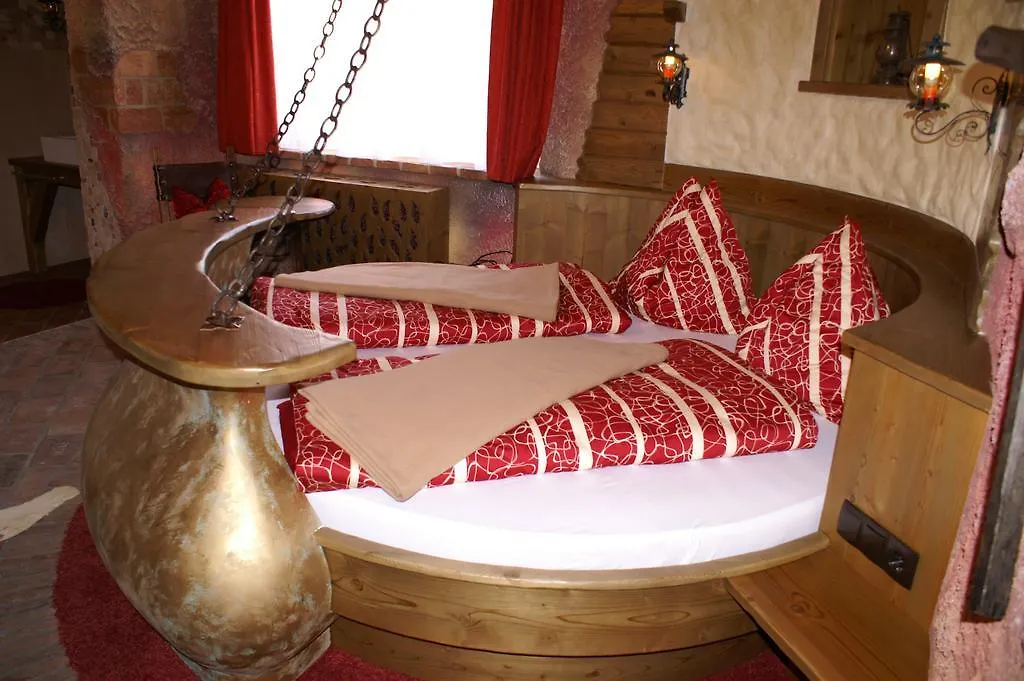 Pension Haus Sanz Viena 3*,  Austria
