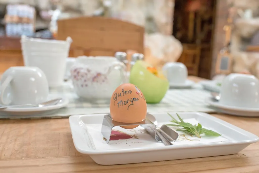 Pension Haus Sanz Vienna