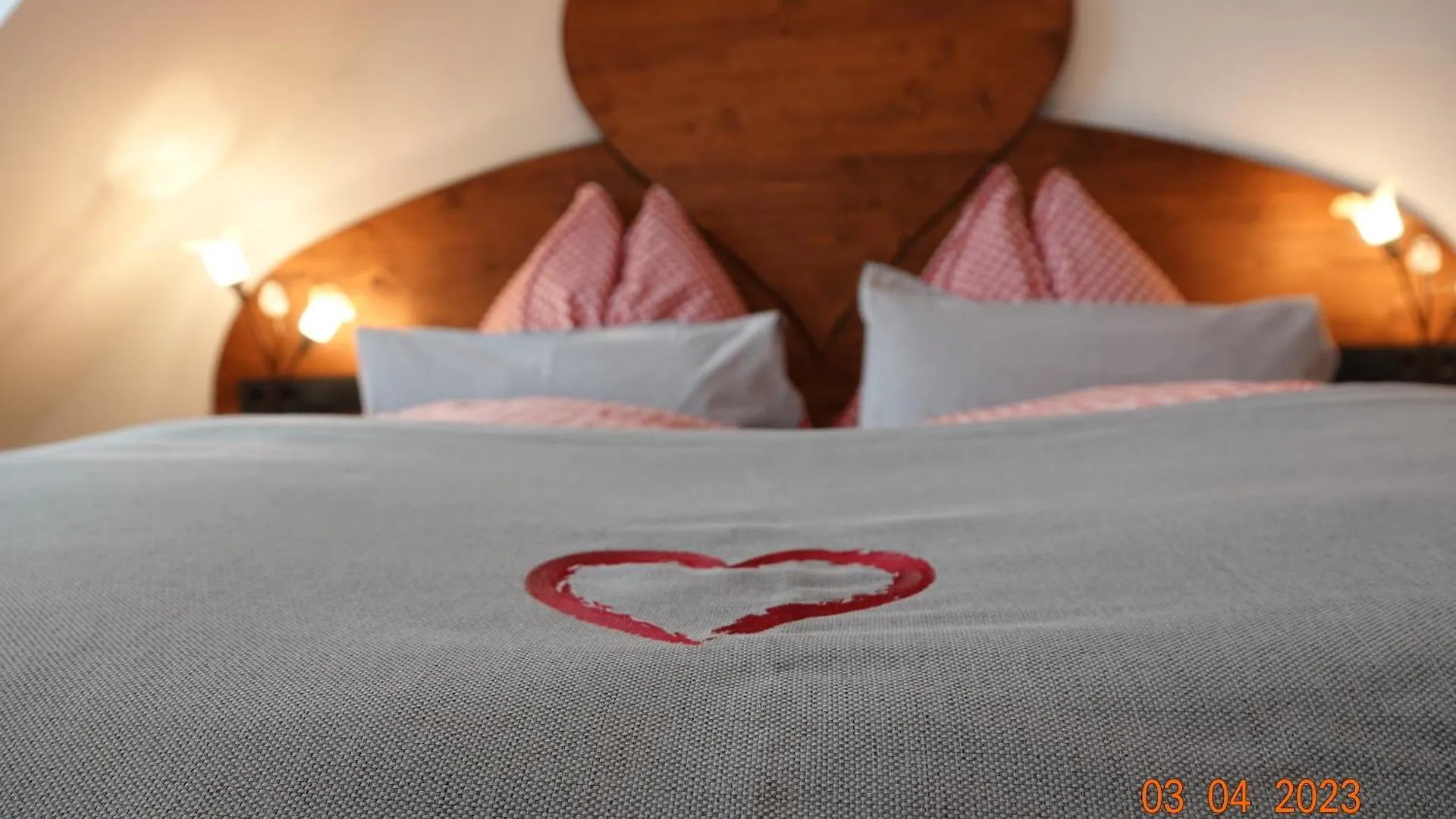 Pension Haus Sanz Vienna Affittacamere