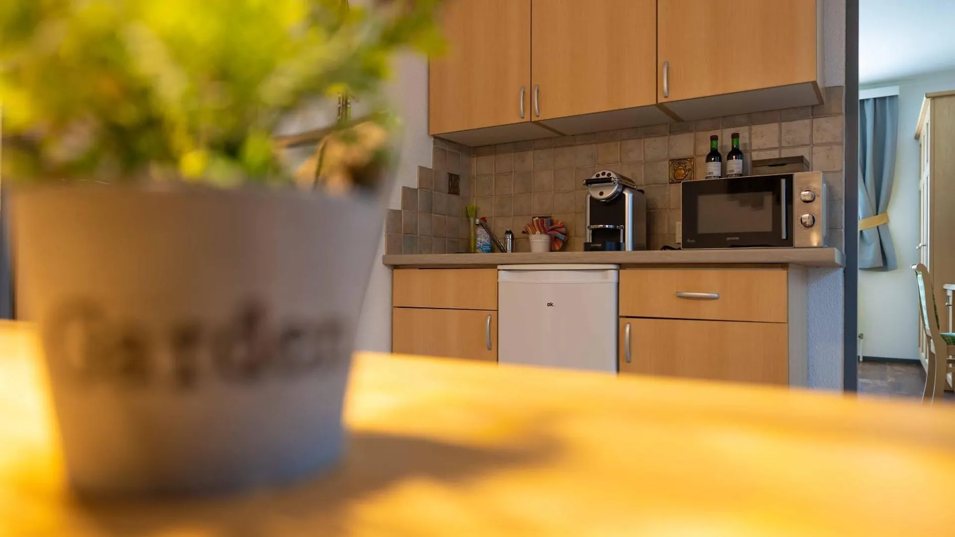 Affittacamere Pension Haus Sanz Vienna