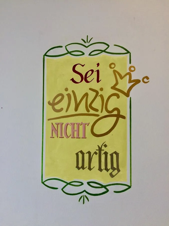 Pensiune Pension Haus Sanz Viena