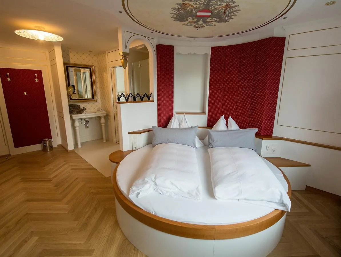 Pension Haus Sanz Viena