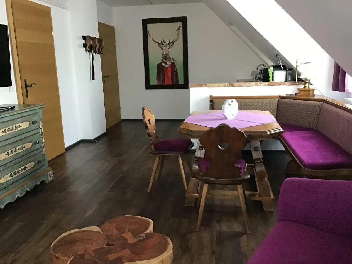 Pension Haus Sanz Vienna