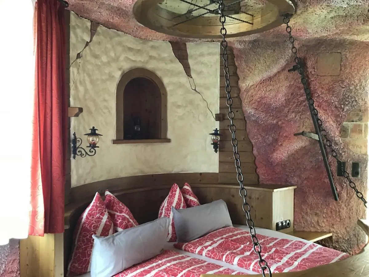 Affittacamere Pension Haus Sanz Vienna