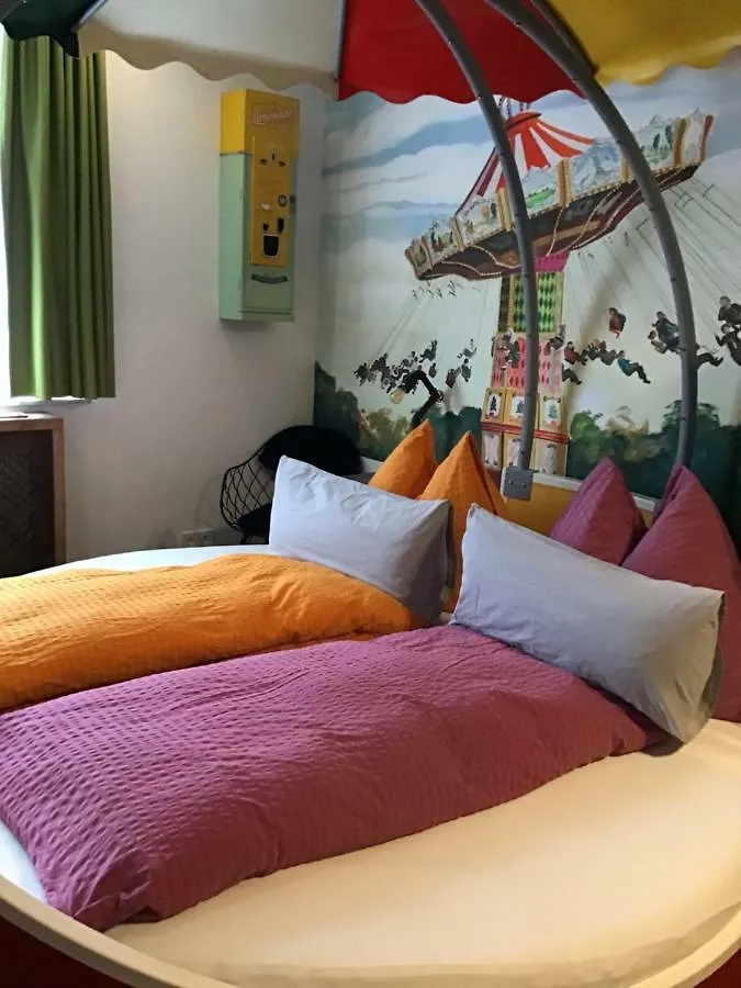 Pensiune Pension Haus Sanz Viena