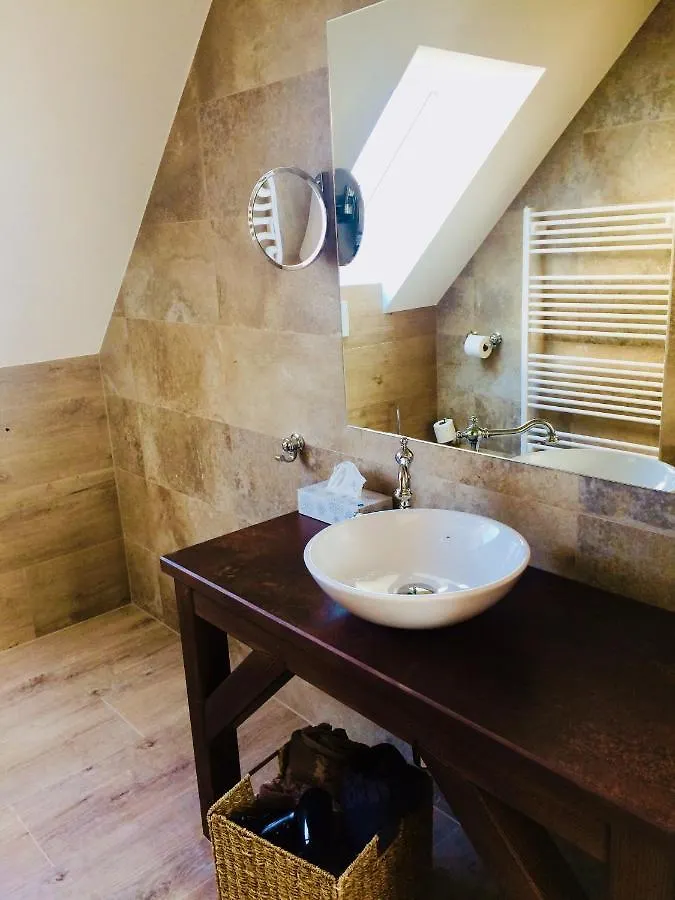 Pension Haus Sanz Viena 3*,